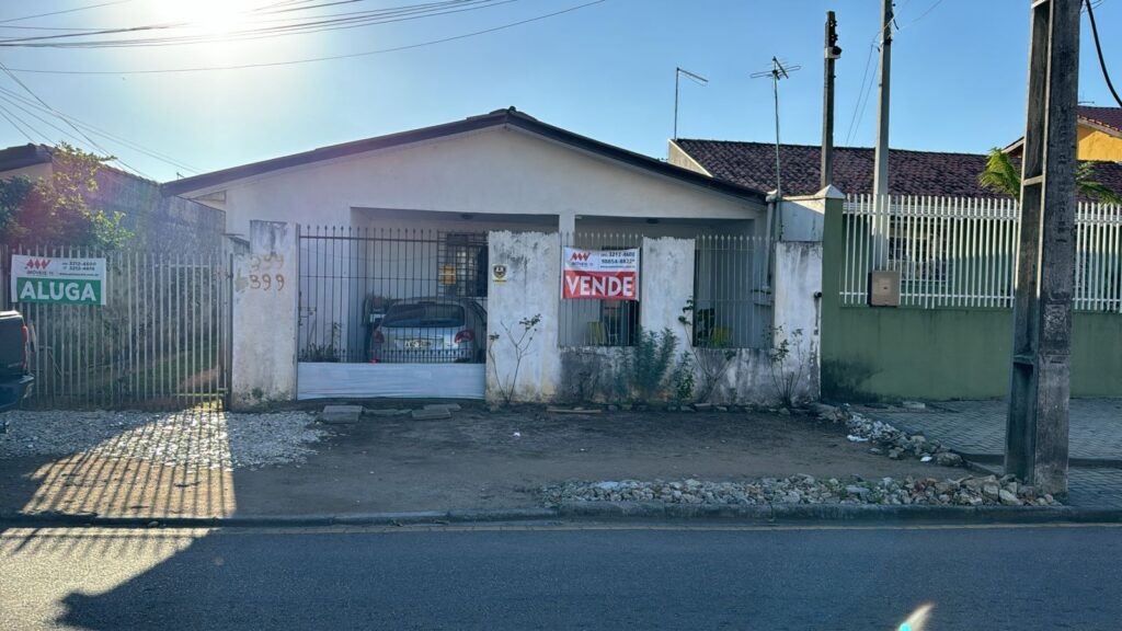 Casas no Sitio Cercado