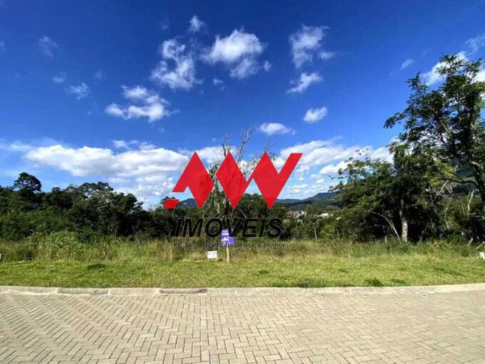 TERRENO EM GRAMADO/RS