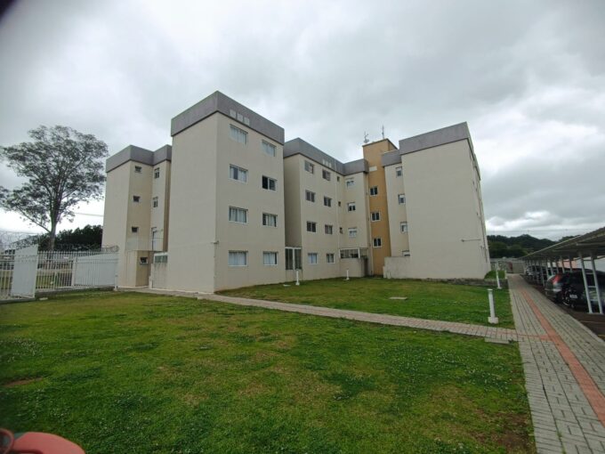 APARTAMENTO NO CAMPO DE SANTANA