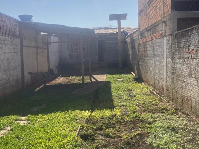 TERRENO NO SANTA TEREZINHA