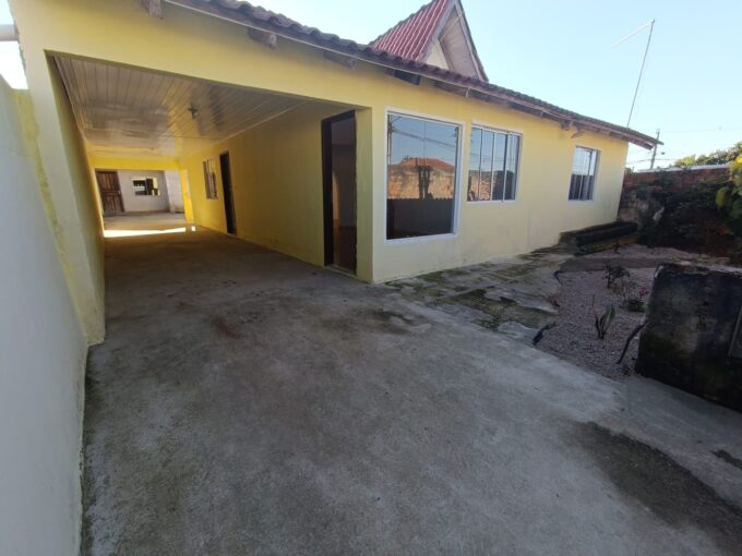 CASA RESIDENCIAL NO NAÇÕES