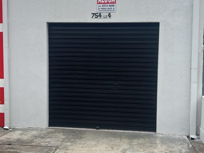 LOJA COMERCIAL NO XAXIM